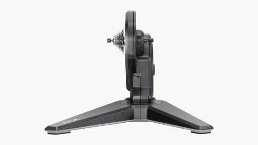 FLUX - Tacx FLUX S Smart サイクルトレーナー Garmin Tacx FLUX S Smart Trainer – Incycle Bicycles